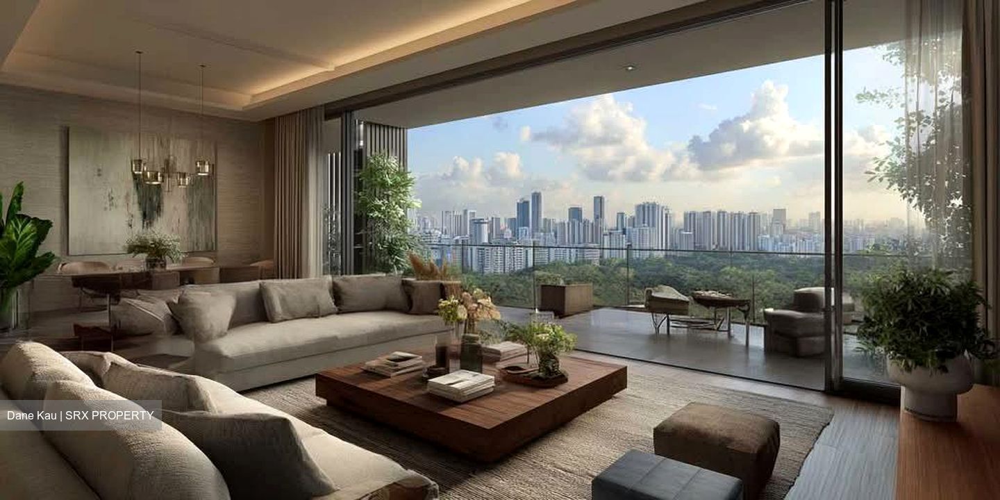 Lakeside Drive (D22), Condominium #613026231